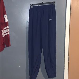 Nike Windbreaker pants